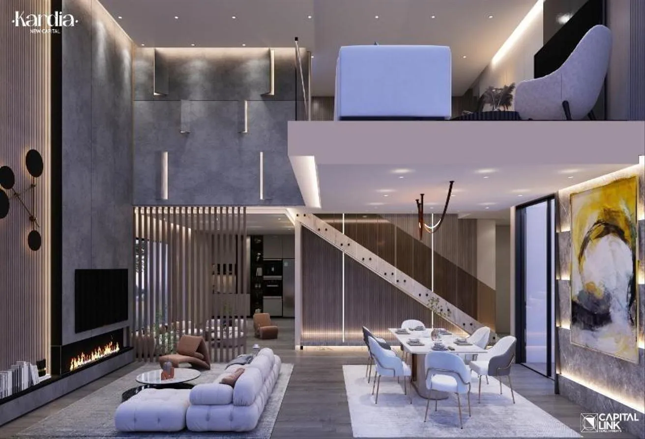 Sale in Kardia: Apartment 168m prime location, V-swimming pool -R8