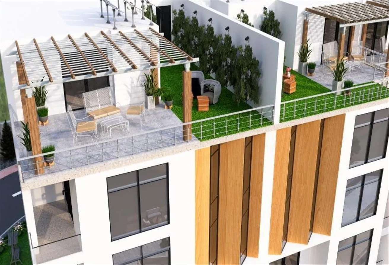 Sale in Silvia Compound: Your apartment in the best location in the Fifth