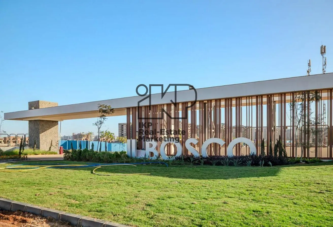 Sale in IL Bosco: Receive the Villa in El Bosco City