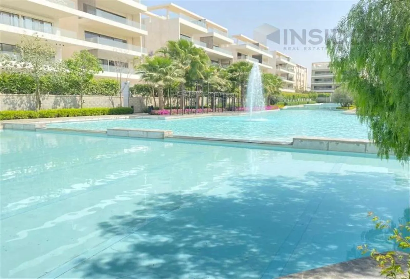 Sale in Lake View Residence 2: Apartment lake view 2 144 m prime location