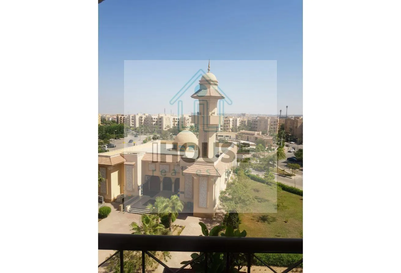 Sale in Opera City: Apartment for Sale with Stunning View