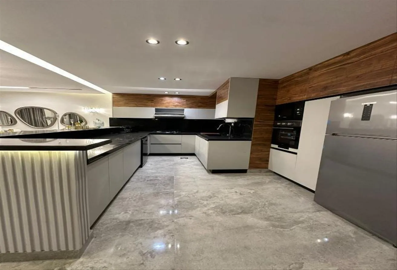 Sale in Amorada: OWN YOUR APARTMENT FULLY FURNISHED, RTM- NEW CAIRO