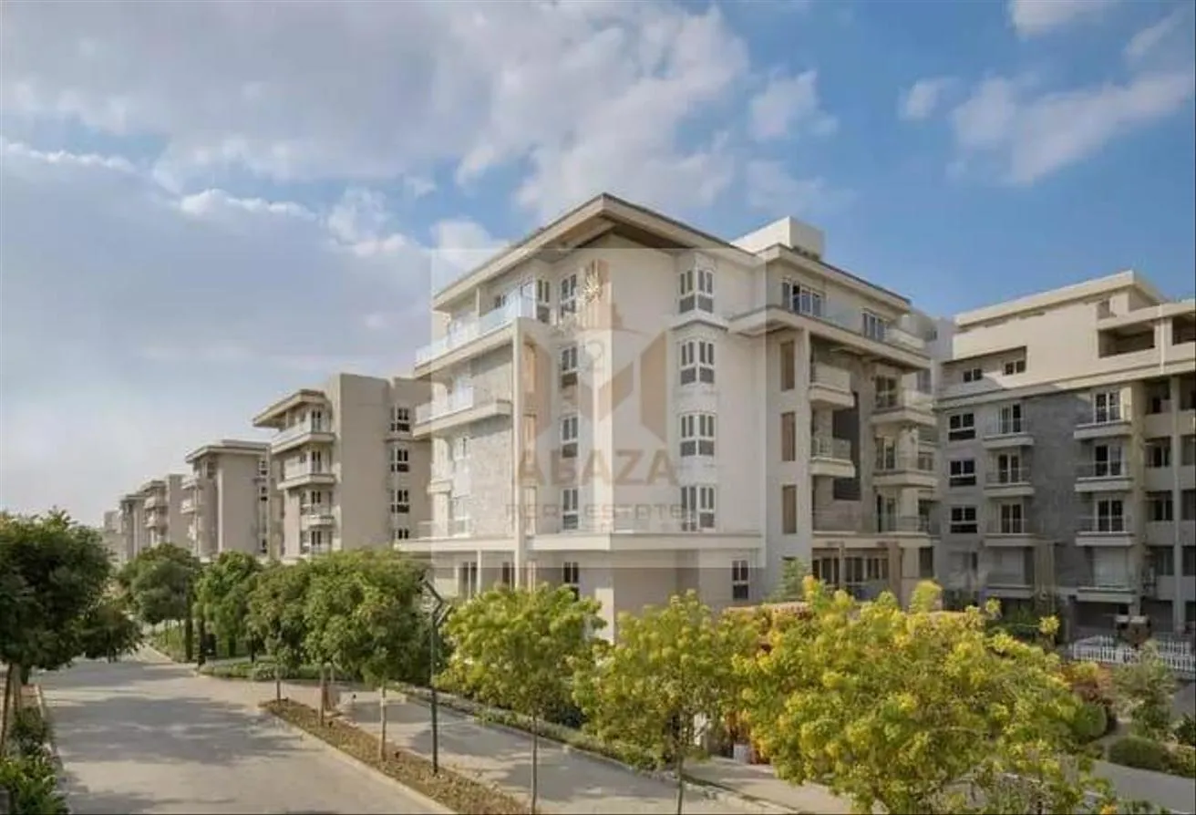 Sale in Mountain View iCity: Town House For Sale in Mountain View I City 140m..