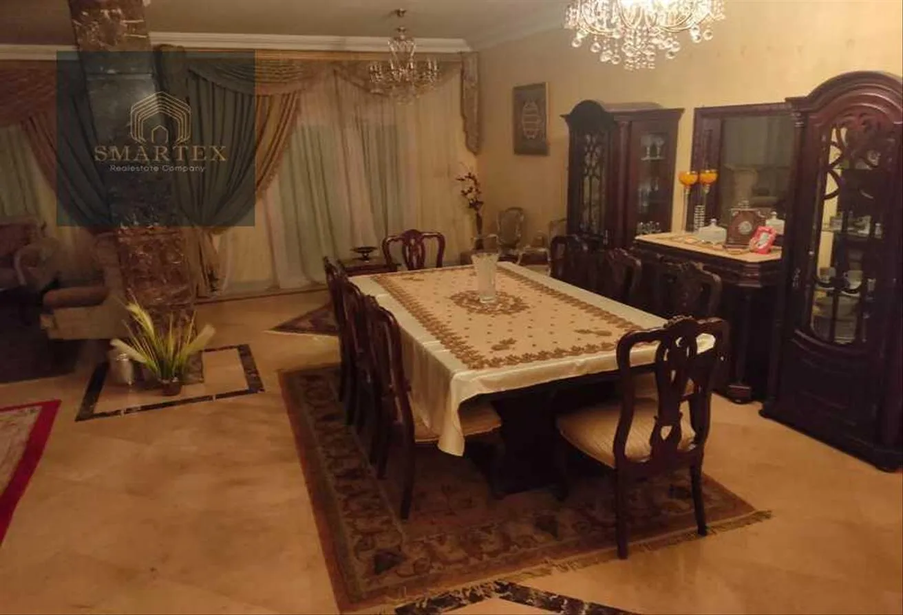 Rent in Al Shorouk 2000: Villa For Rent in Sherouk 2000