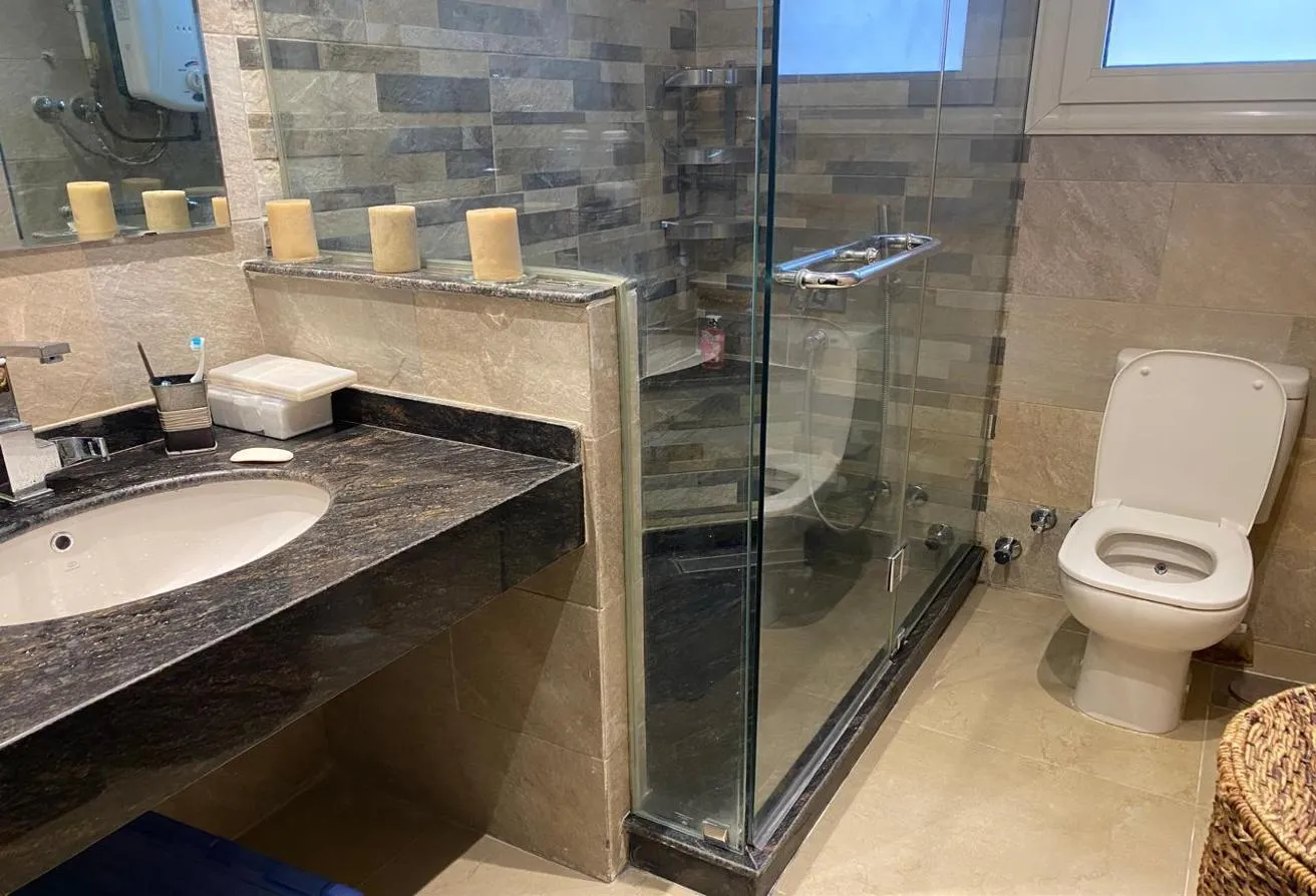 Sale in El Yasmeen 7: Apartment ultra superlux fully finished