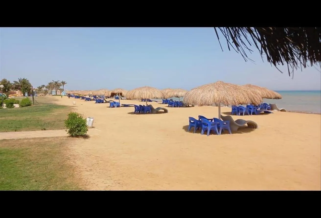 Sale in Coronado Beach: Resale chalet f-f|discount for quick sale|Sokhna