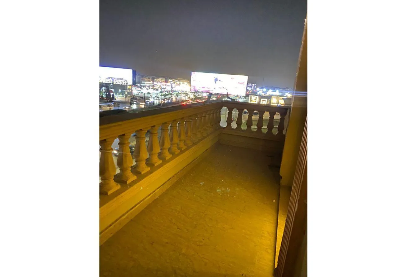 Rent in El Banafseg 3: Apartment for rent in Banfsaj in a prime location.
