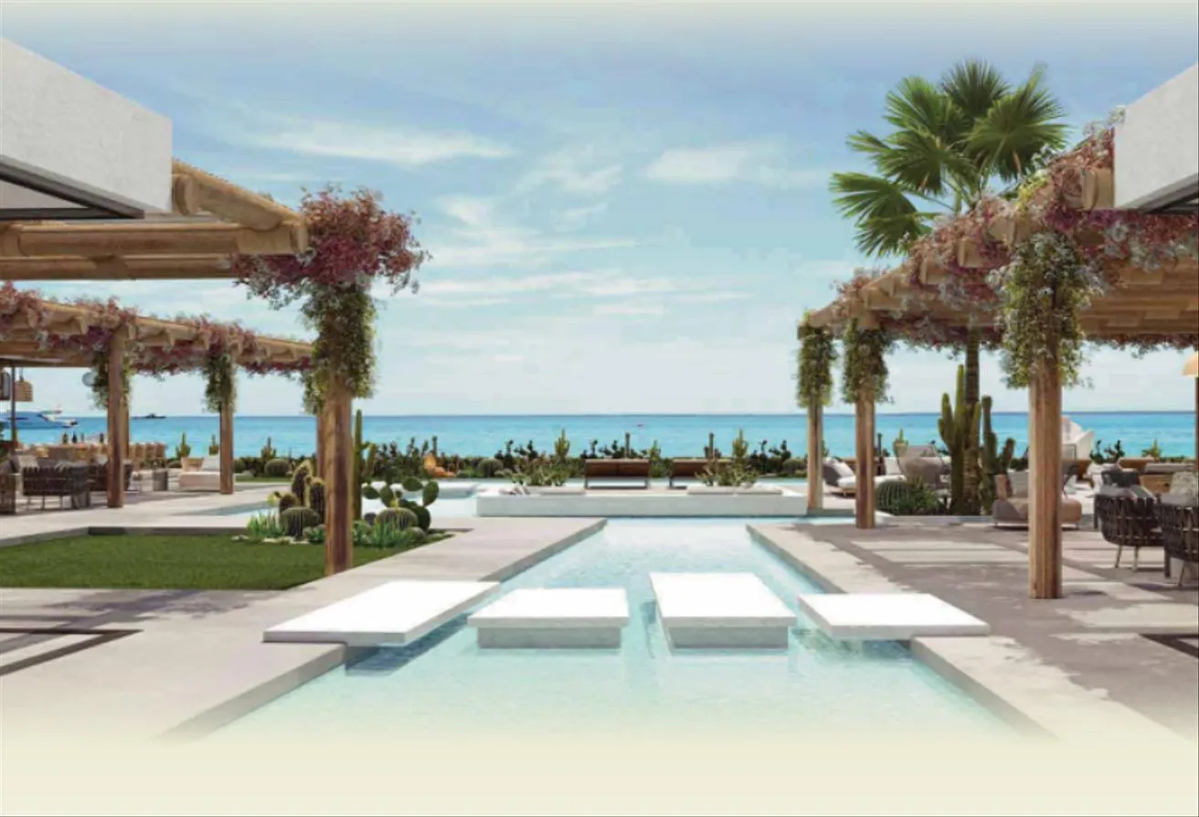 Sale in Al Masyaf: Villa For Sale ElMasyaf Finished 1st row on Sea