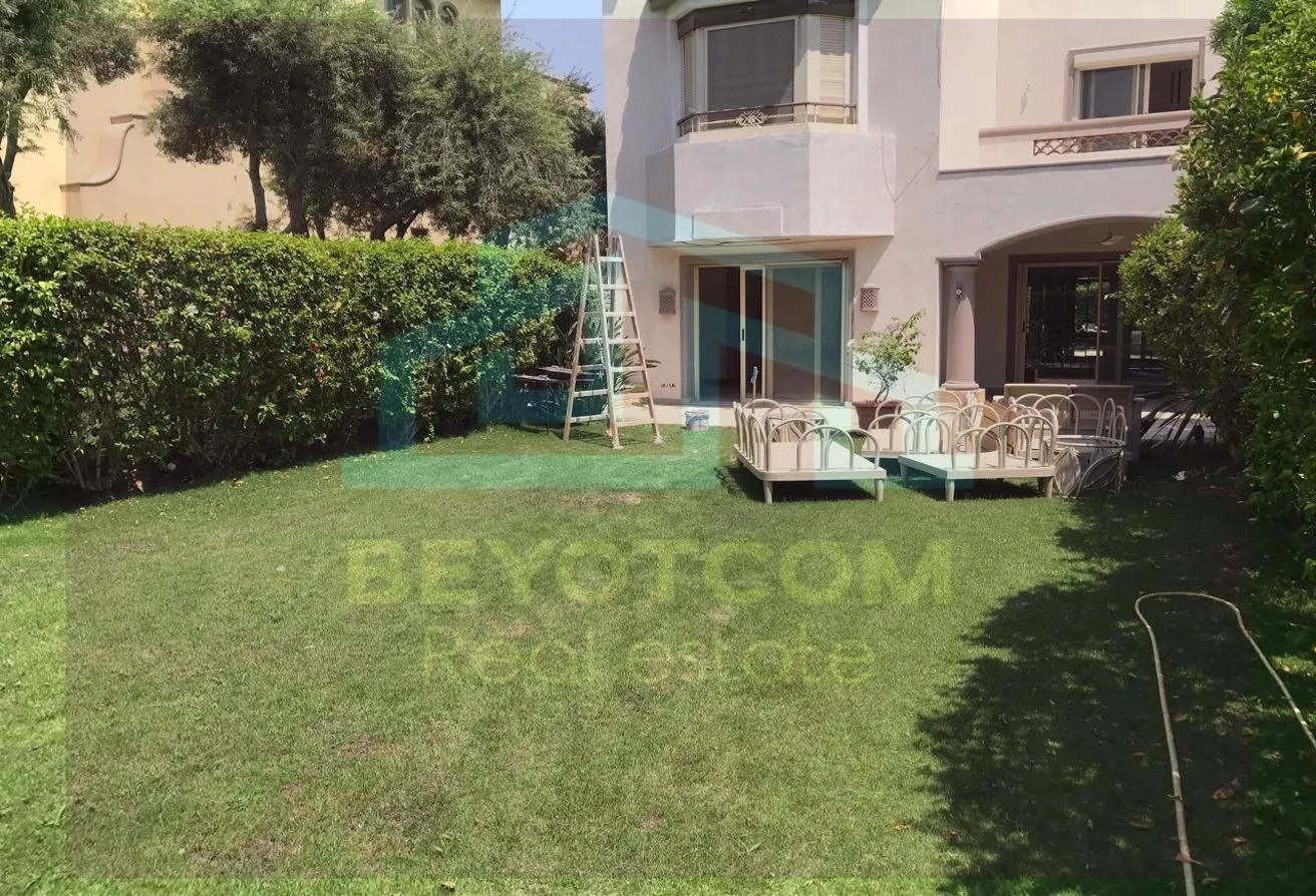 Sale in Palm Hills October: Finished Penthouse in PX, downpayment, 8yrs instal