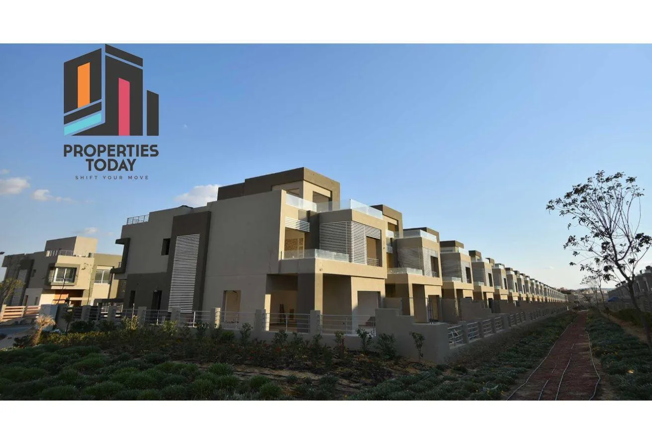 Sale in Palm Hills Golf Extension: OWN YOUR VILLA TYPE Z WITH LOWEST PRICE IN GOLF EX