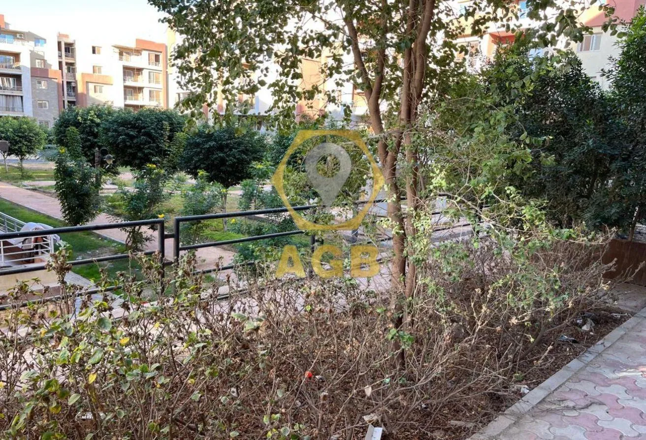 Sale in Dar Misr: 150m 3BR apt in Dar Misr Shorouk