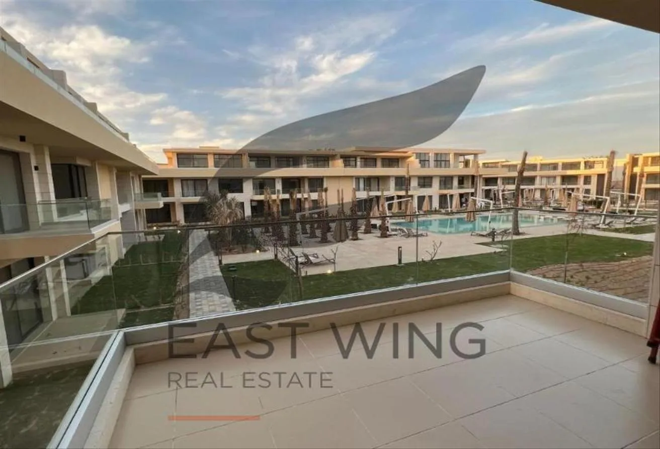 Sale in G Cribs: Direct to pool - Furnished Mostly IKEA - El Gouna
