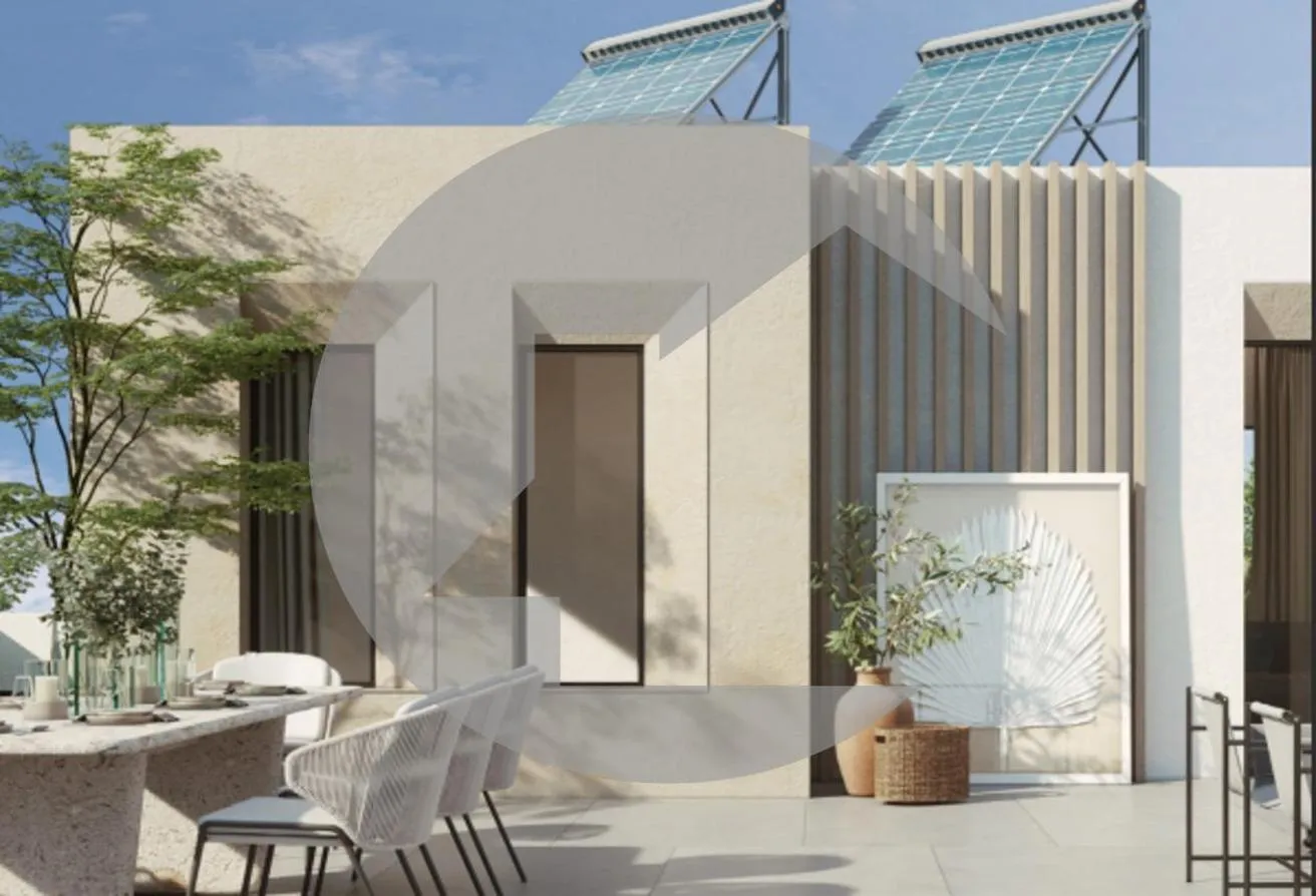 Sale in Vye Sodic: Own Your Villa Located at the heart of New Zayed .