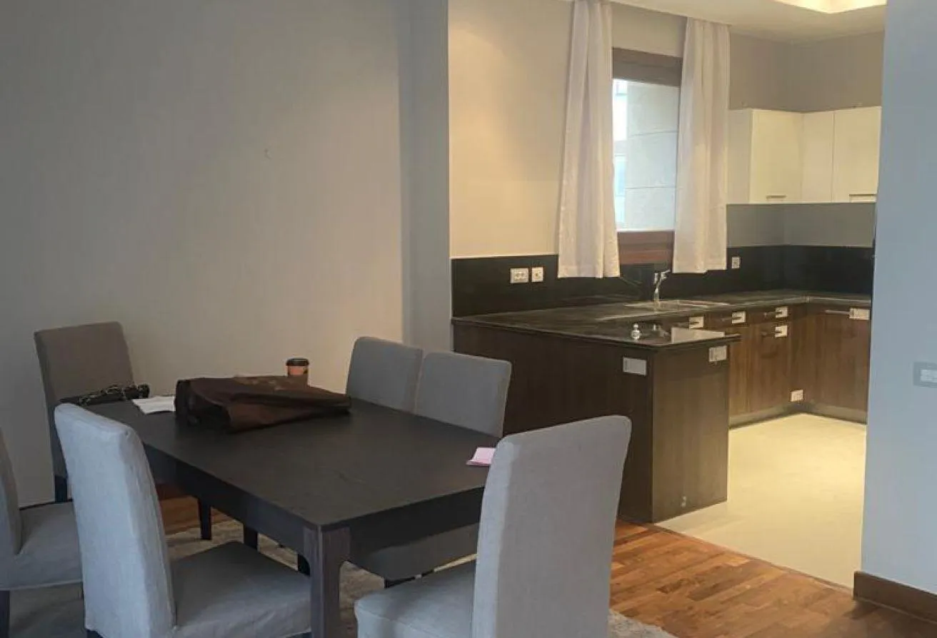 Sale in Forty West: Apartment for Sale in FORTY WEST - Phase 1