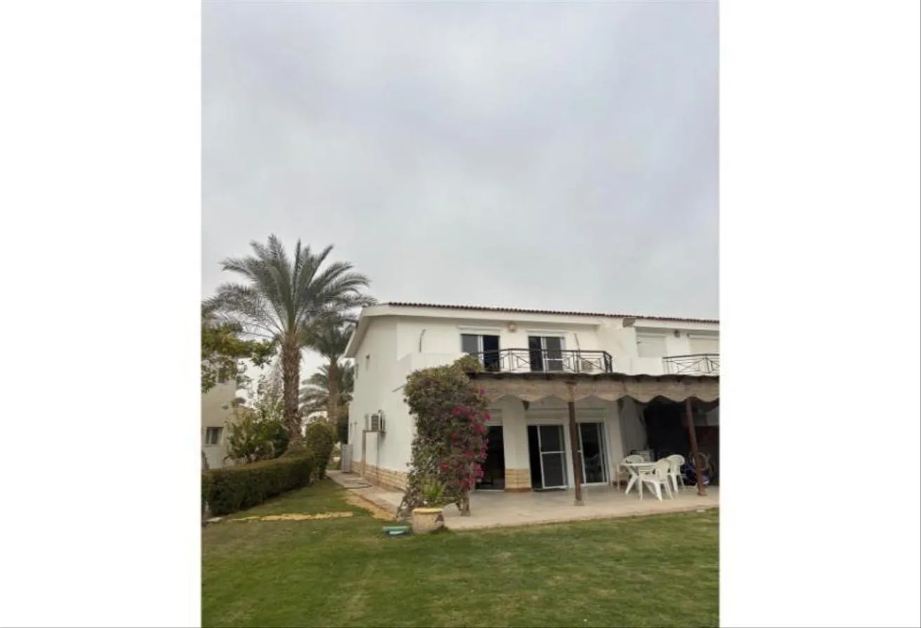 Sale in Jaz Little Venice Golf: احلى فيلا توين فى ليتيل فينس بالمرحله الاولى