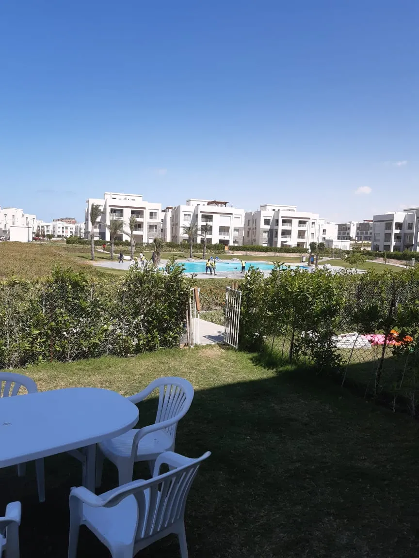 Chalets 145m for sale in Amwaj North Coast