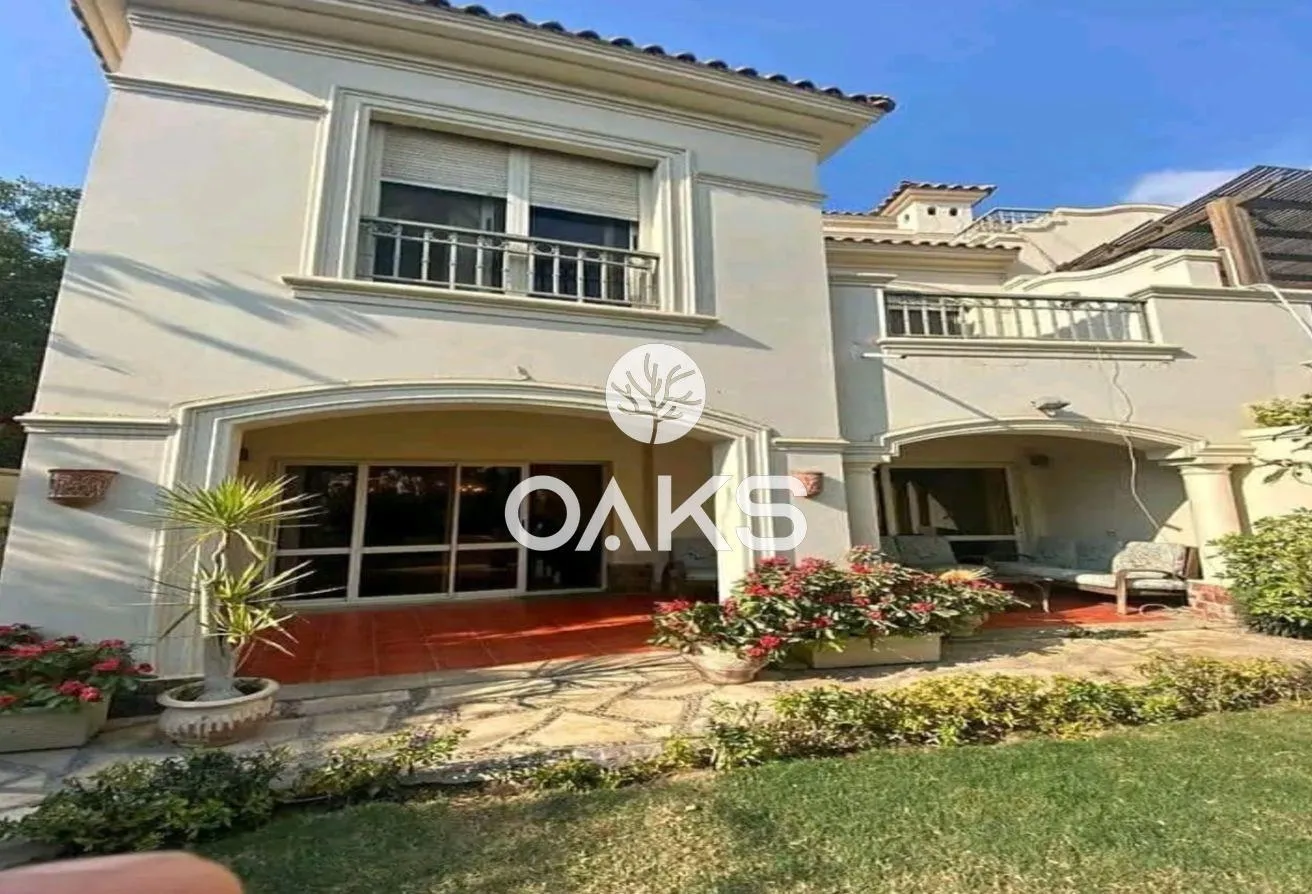 Sale in Al Patio Prime: Standalone RTM from La vista DP 8,000,000