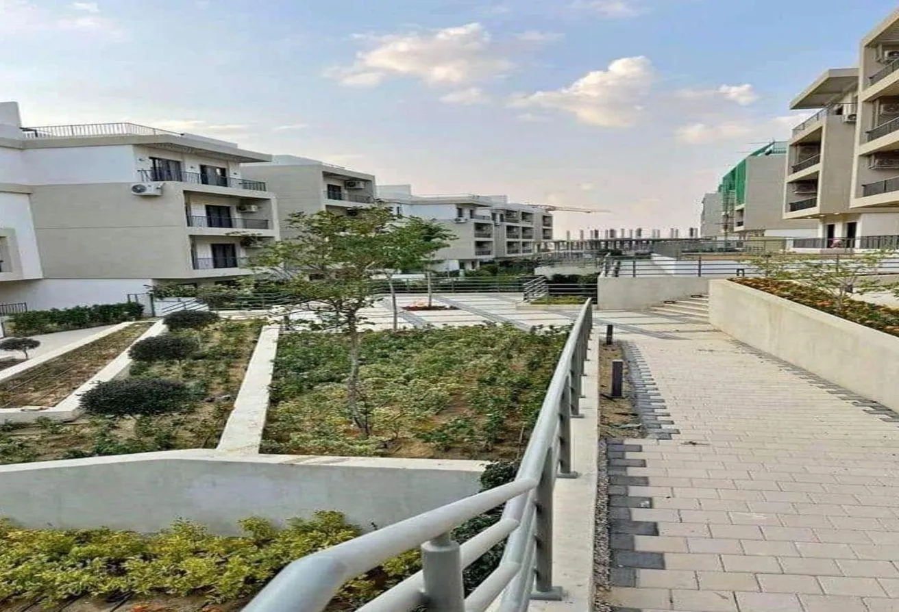 Sale in Villa Square: town house|sale|prime location|Compound Al Marasem