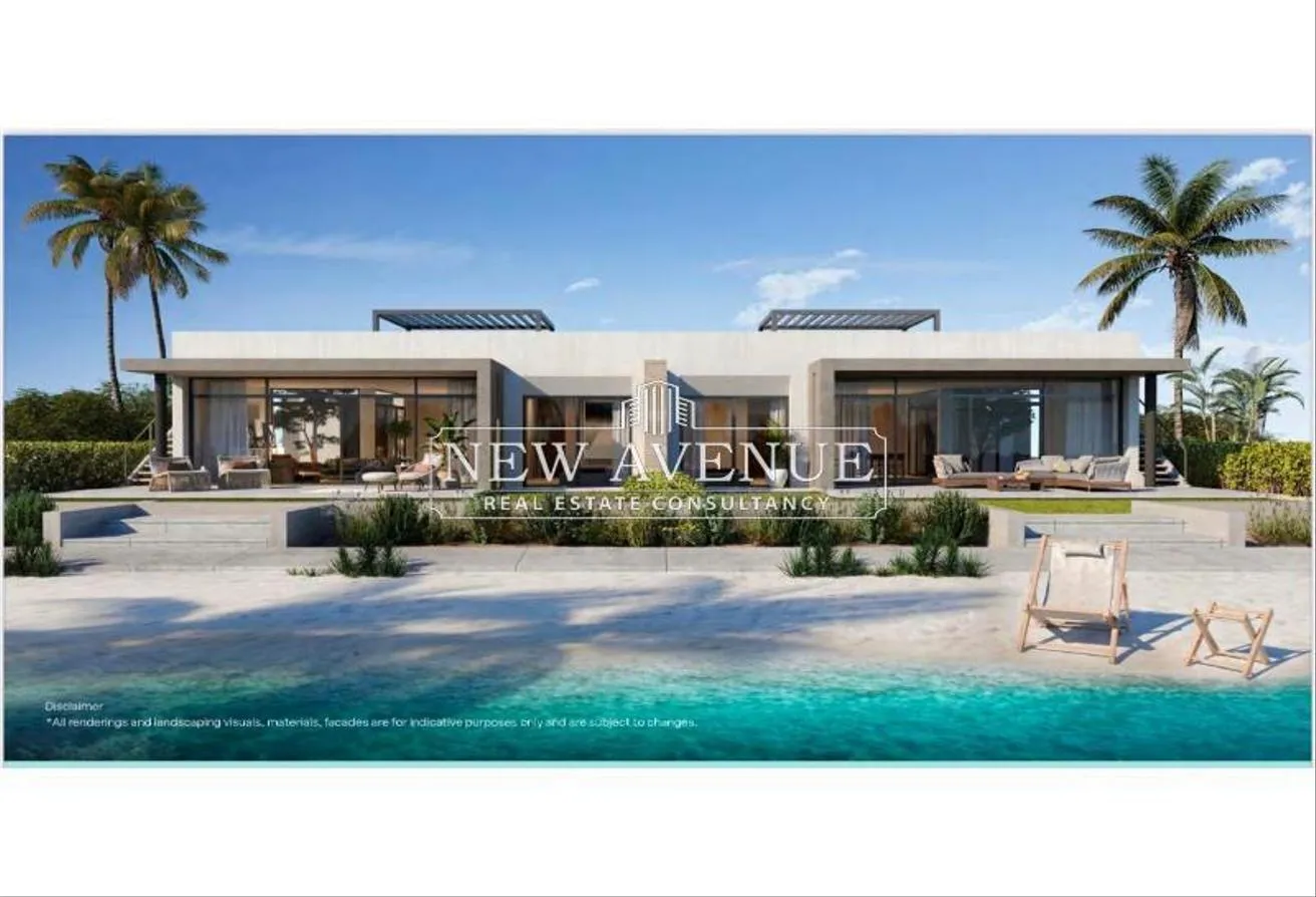 Sale in Swan Lake: Apt in the heart of 1st settlement with DP only 5%