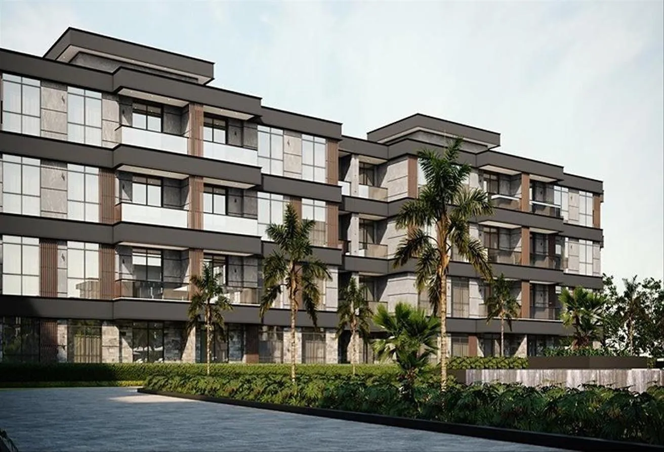 Sale in DeJoya Residence: Standalone Villa 4 beds 5% DP over 8 years install
