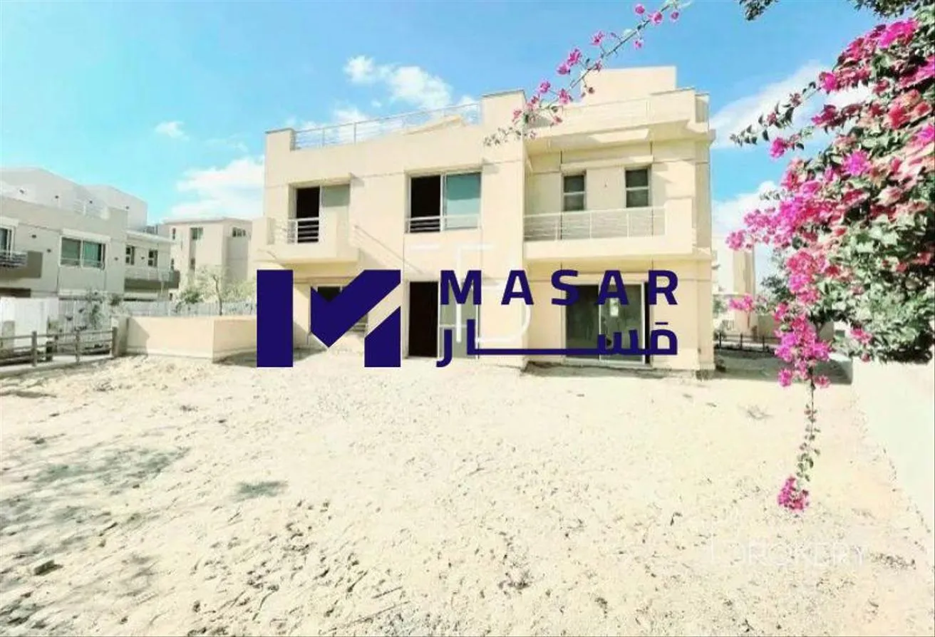 Sale in Aswar Residence: Stand alone in a prime location in New Cairo
