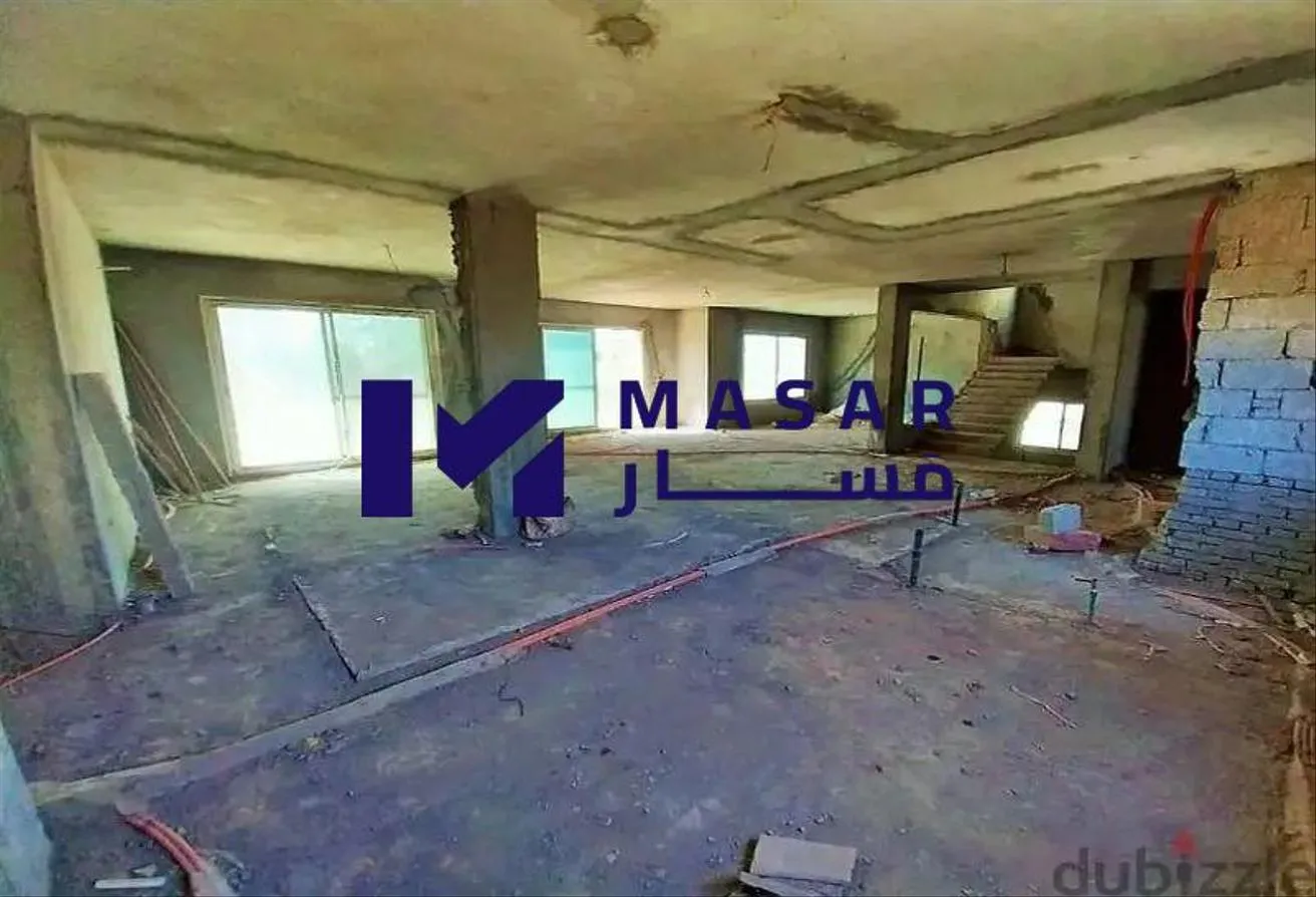 Sale in Aswar Residence: Villa prime location in the Fifth Settlement