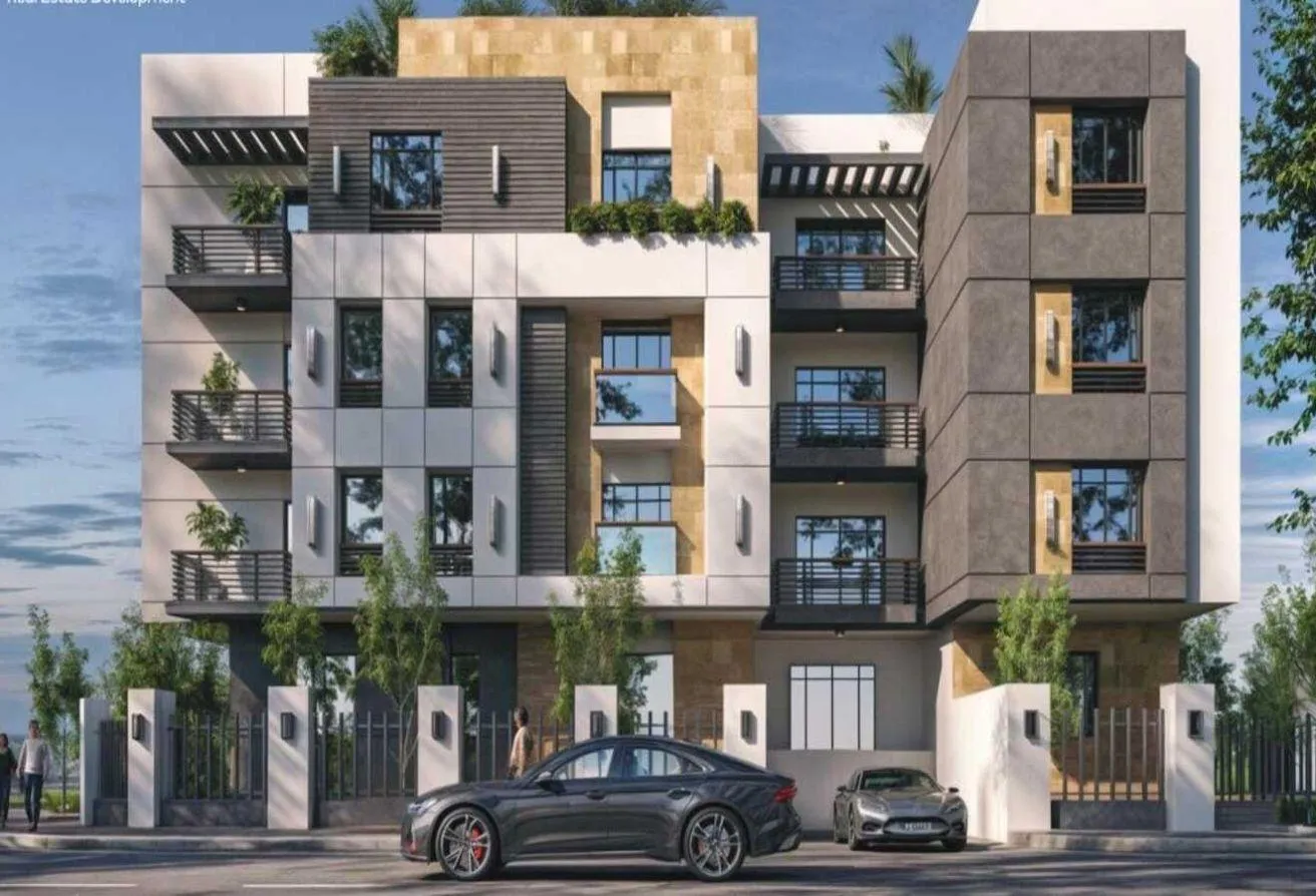 Sale in Bait Alwatan: Apartment for sale, immediate receipt