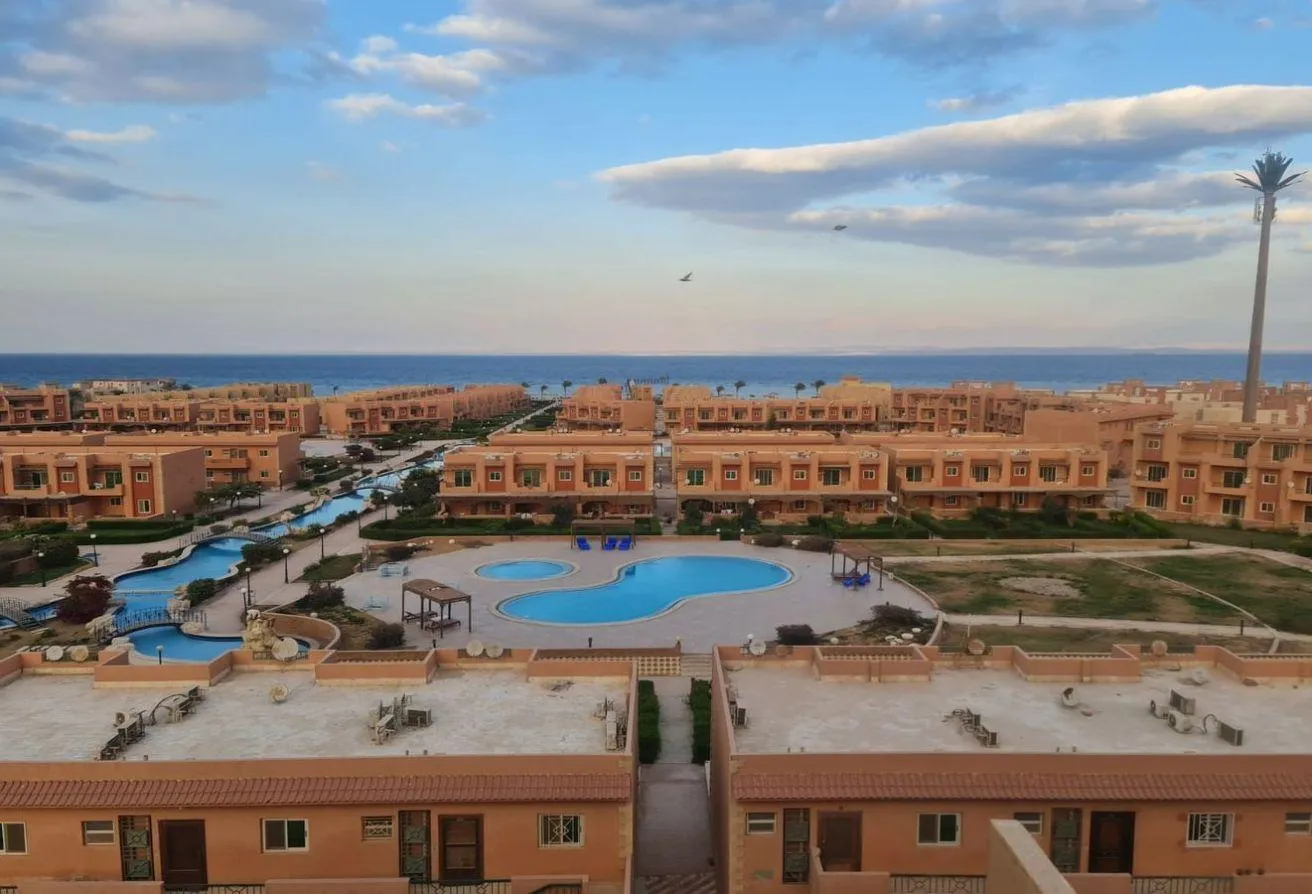Sale in Orlando: Chalet for sale Orlando Al Ain Sokhna
