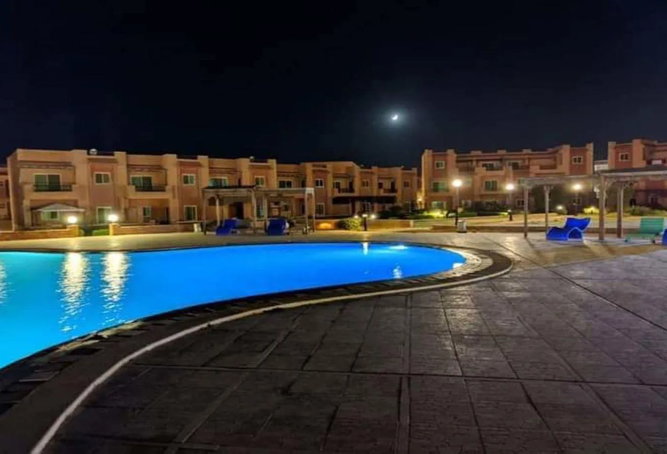 Chalets for sale in Al Ain Al Sokhna - 5620 chalets for sale Egypt