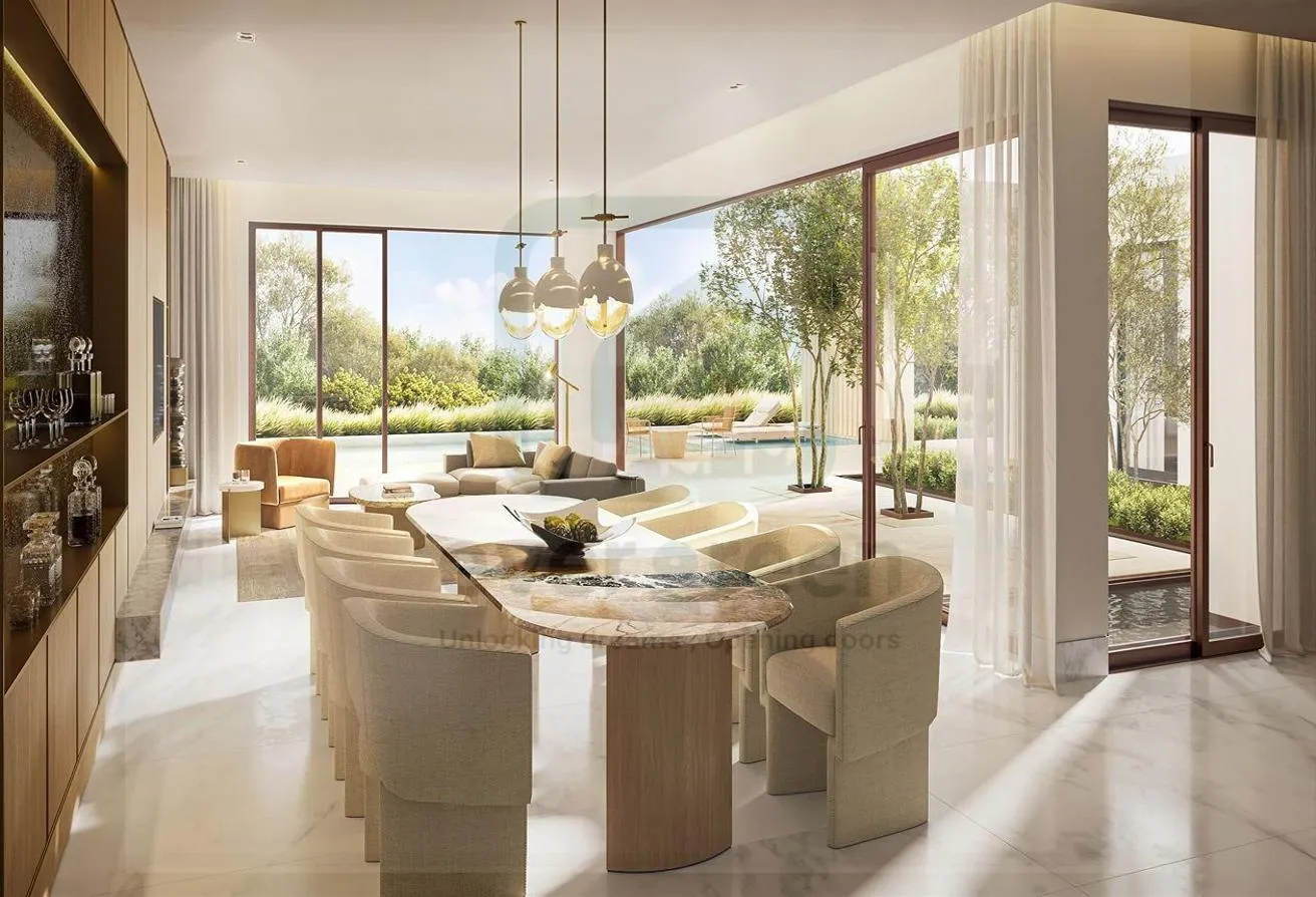 Sale in Solana: Loft Duplex with Garden Resale in Solana New Zayed
