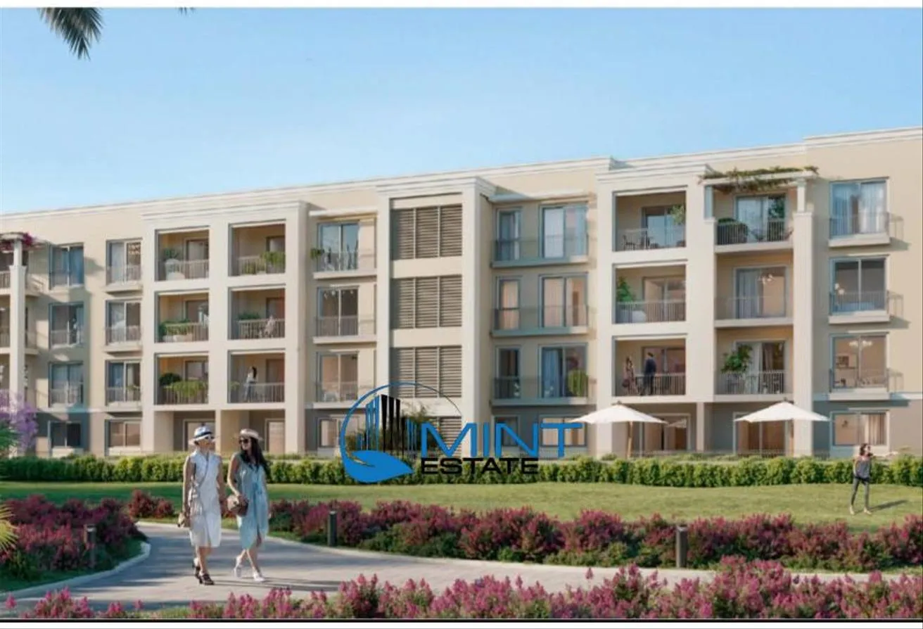 Sale in Belleville: Apartment For Sale In Belle Vie Below Market Price