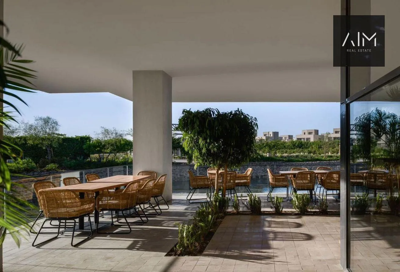 Sale in Al Burouj Compound: ST.Alone Super lux Finished in Al Burouj Compound