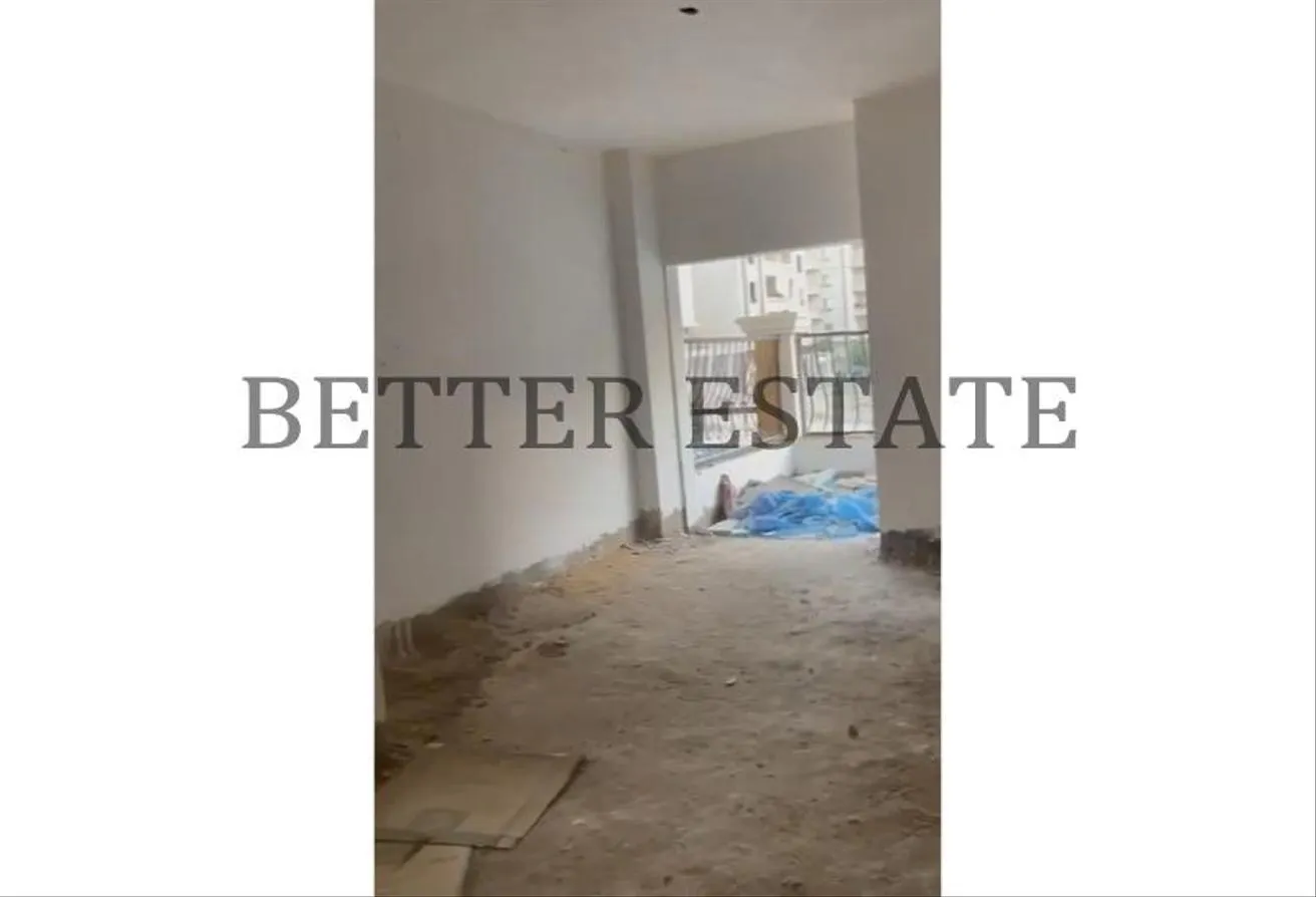 Sale in Al Andalus El Gedida: Studio For Sale open View Near Auc with DP:250K