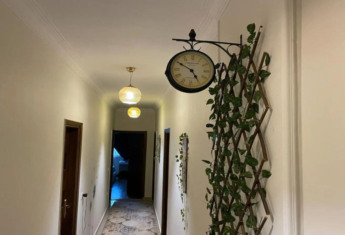 Rent in El Yasmeen 7: Furnished apartment for rent in Yasmine
