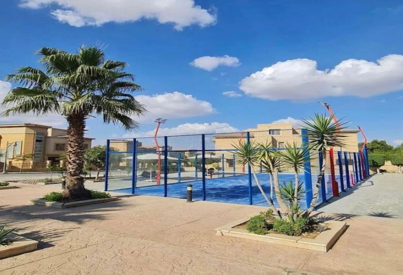 Sale in Royal Meadows: town corner|sale|furnished|Compound Royal Meadows