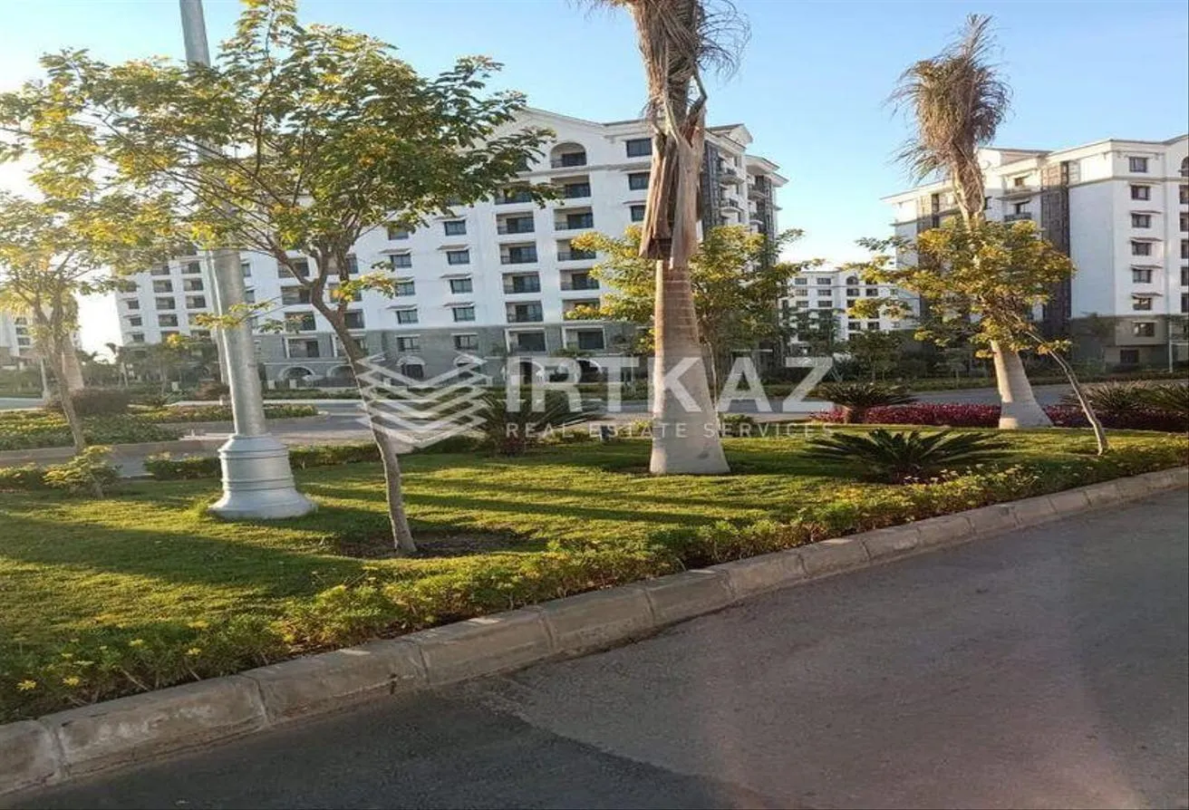 Rent in Celia: Finished Apartment For Rent in Celia New Capital