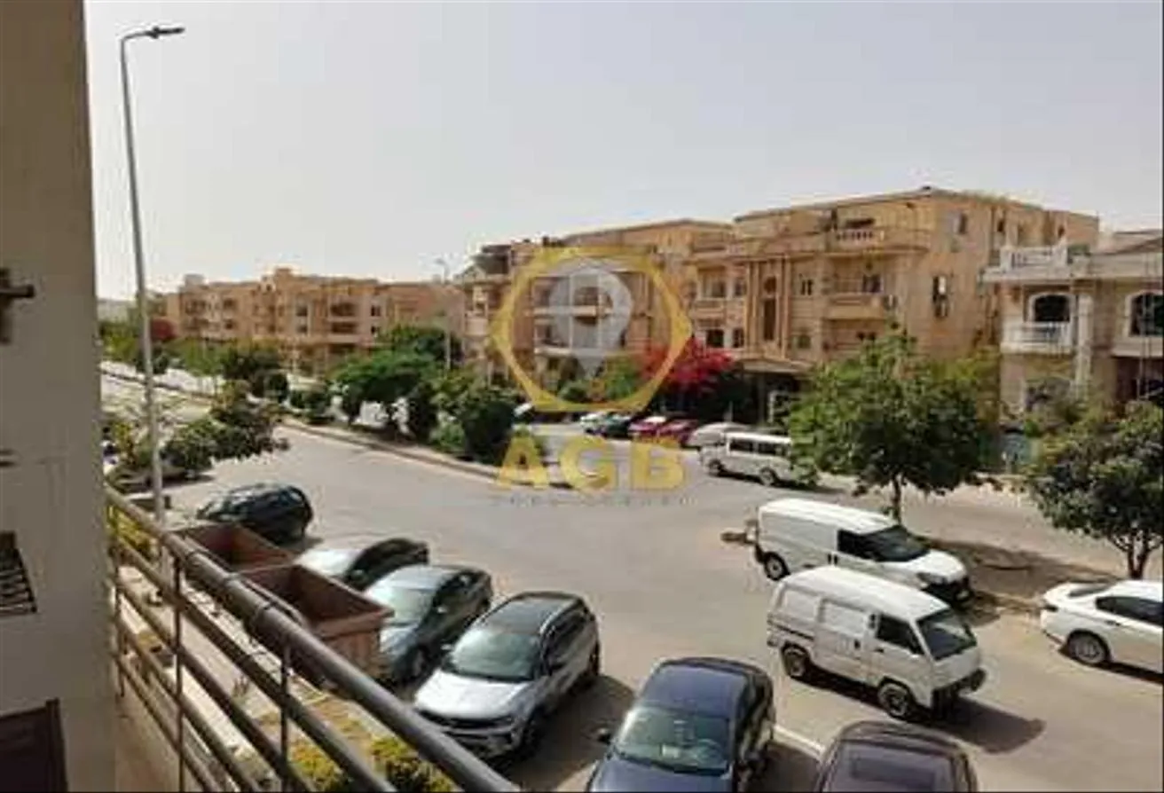 Sale in El Banafseg: شقه للبيع فى منطقه البنفسج عمارات تشطيب الترا لوكس