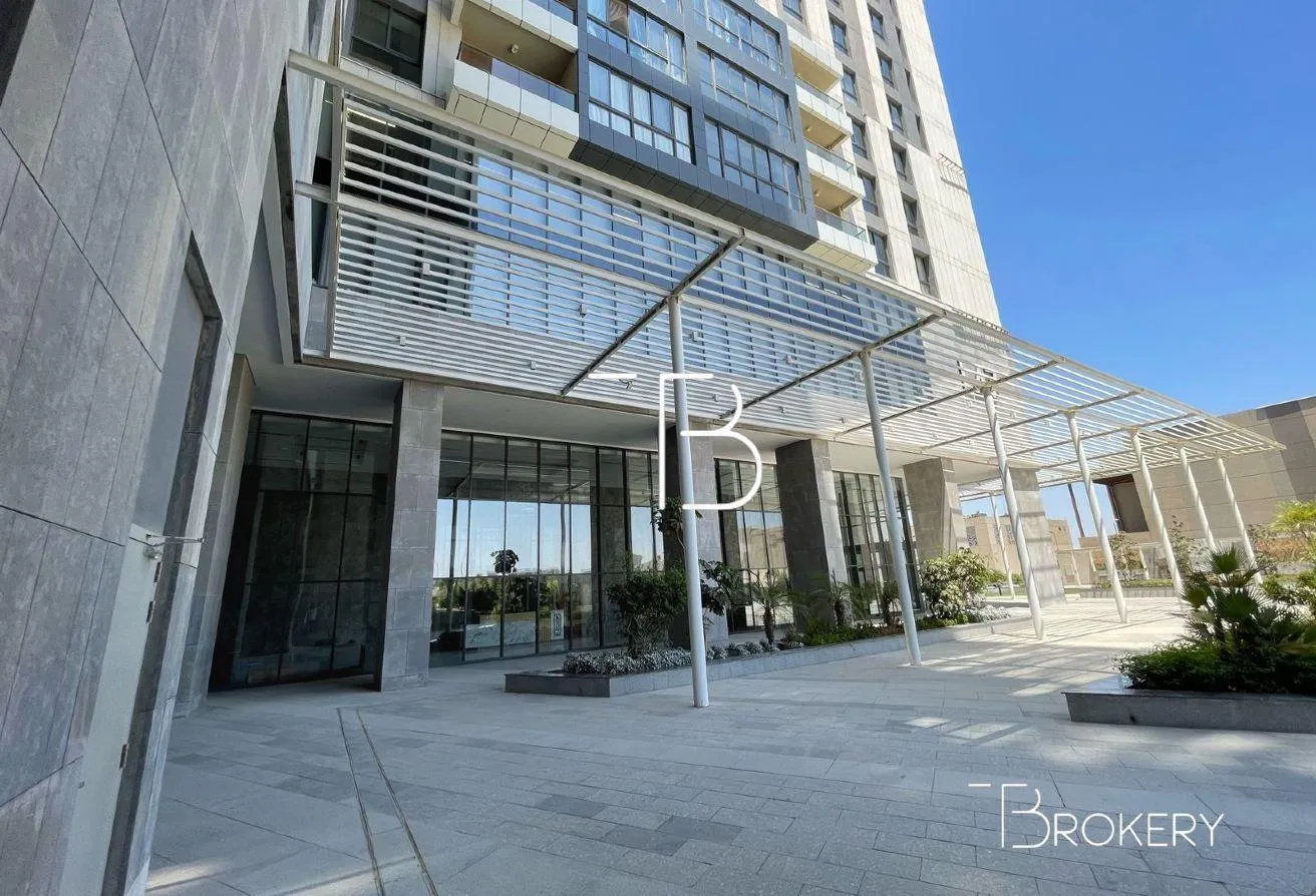 Sale in Aeon: 1 bedroom apartment at Aeon Tower fully equipped
