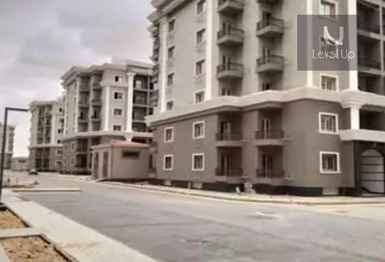 Sale in Yellow Residence: Office For Investment On Suez Road ONLY 5% Dp