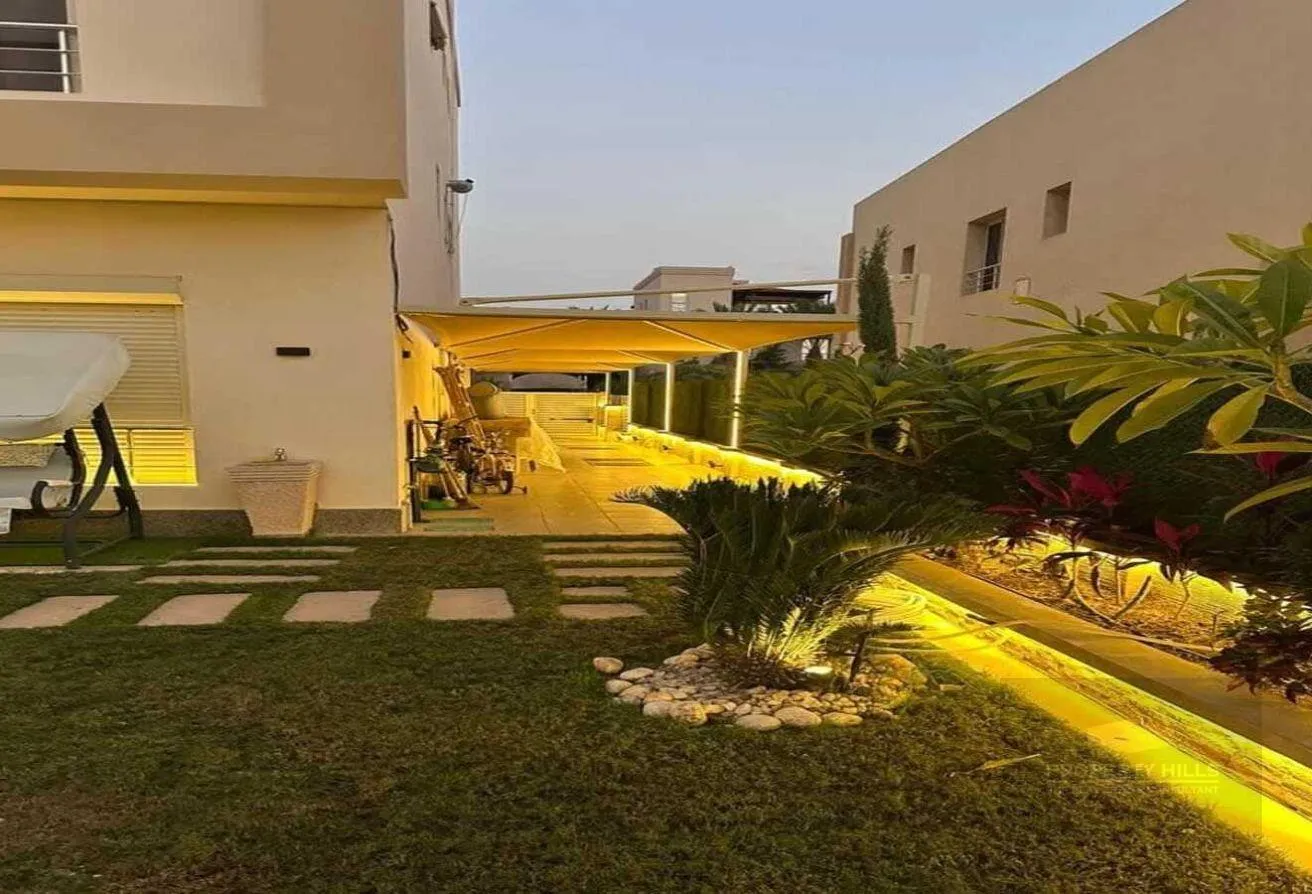 Sale in Kayan: Villa for sale at Grand Heights Lowest price ZAYED
