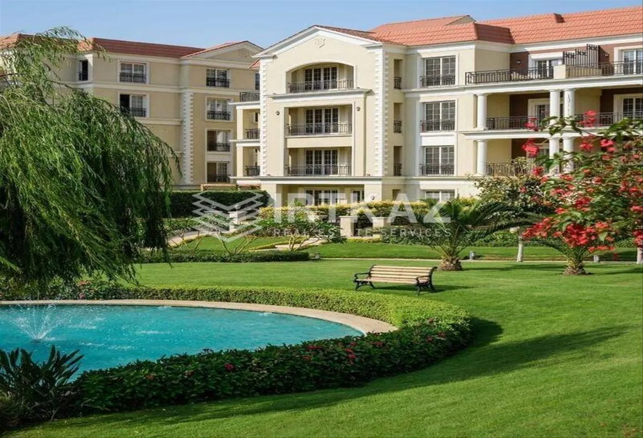Sale in Regents Park: Resale Apartment Finished + Furnished RTM