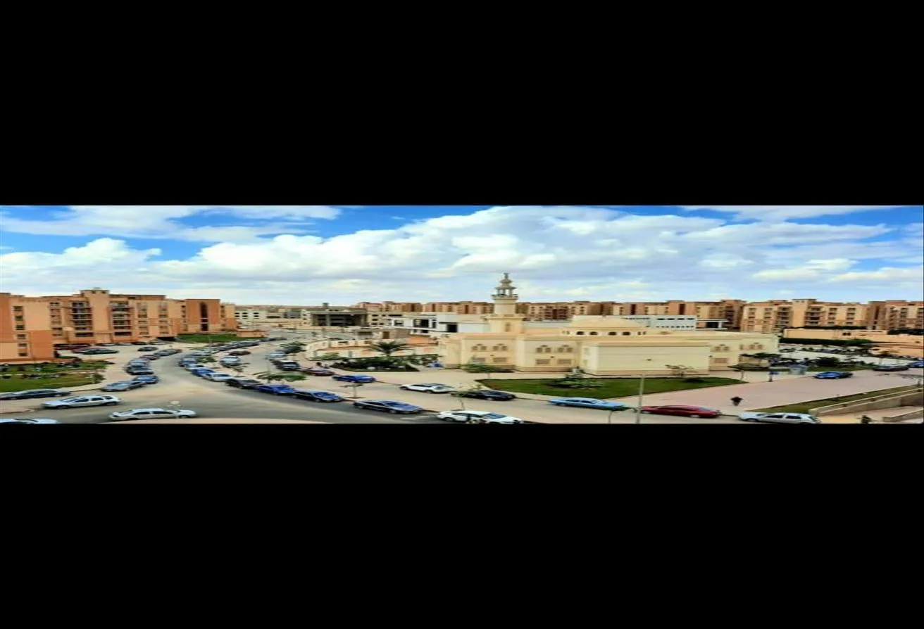 Sale in Degla Gardens: شقة للبيع في كمبوند دجلة جاردنز