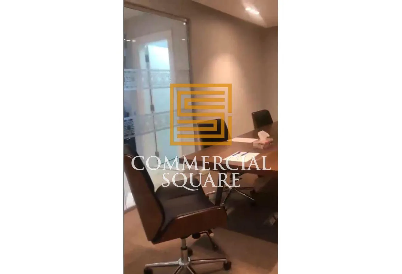 Rent in Trivium Business Complex: Fully finished clinic ready to Move - Trivium