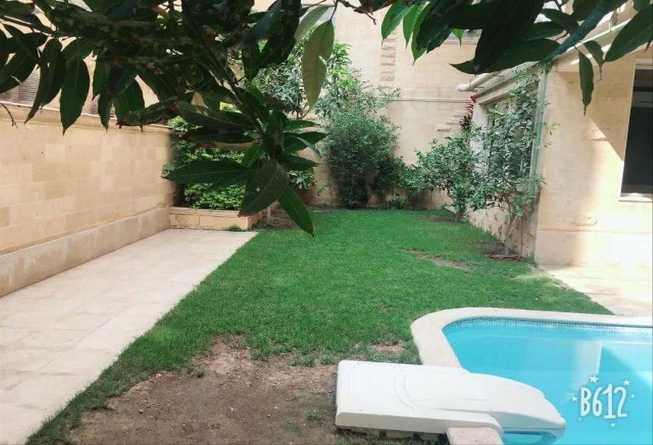 Sale in West Golf: Duplex n West Golf Garden available n installments