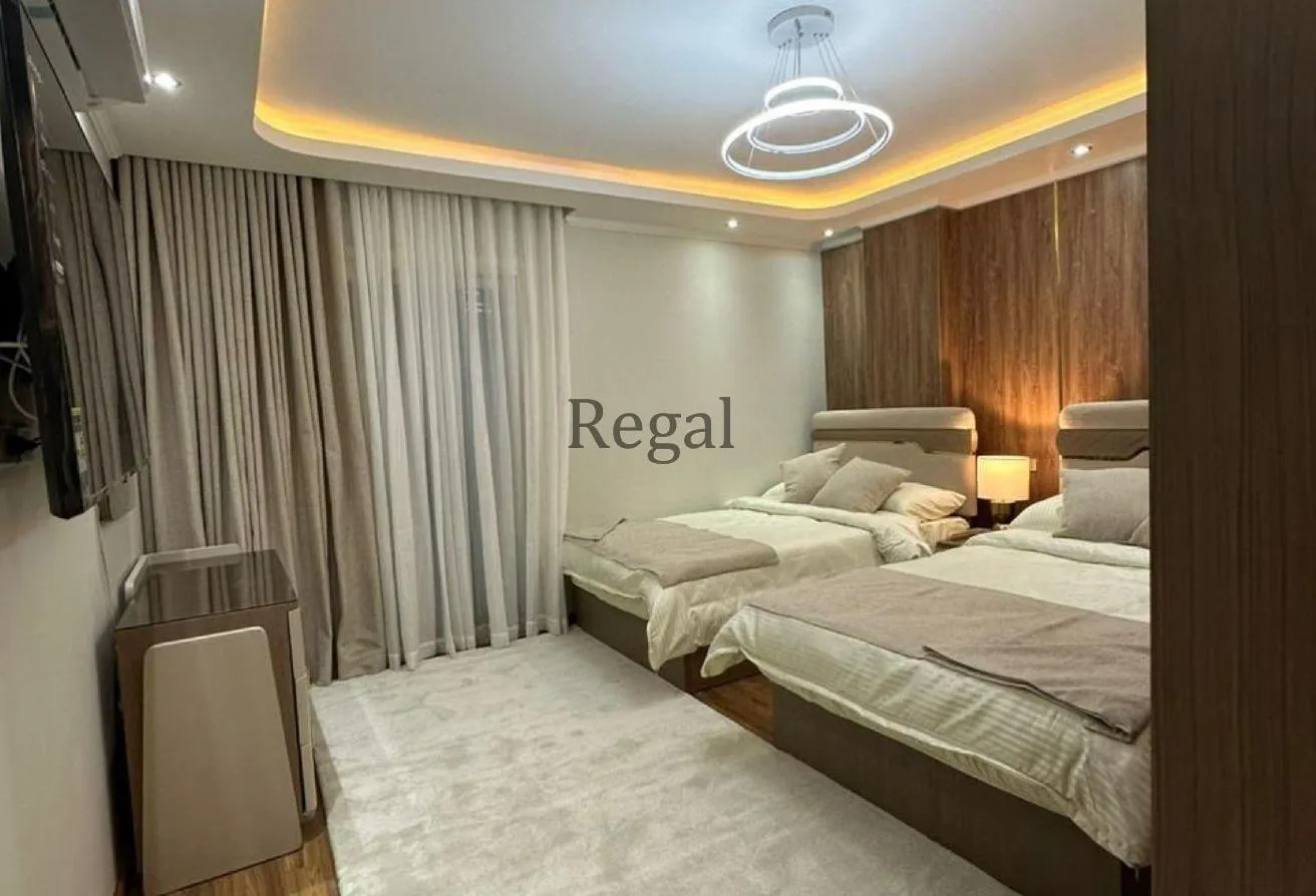 Sale in Amorada: Duplex garden for sale, immediate delivery, ultra