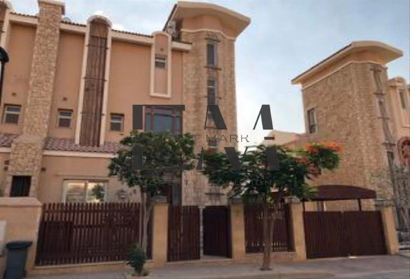 Rent in River Walk: Twin House for Rent in River Walk compound