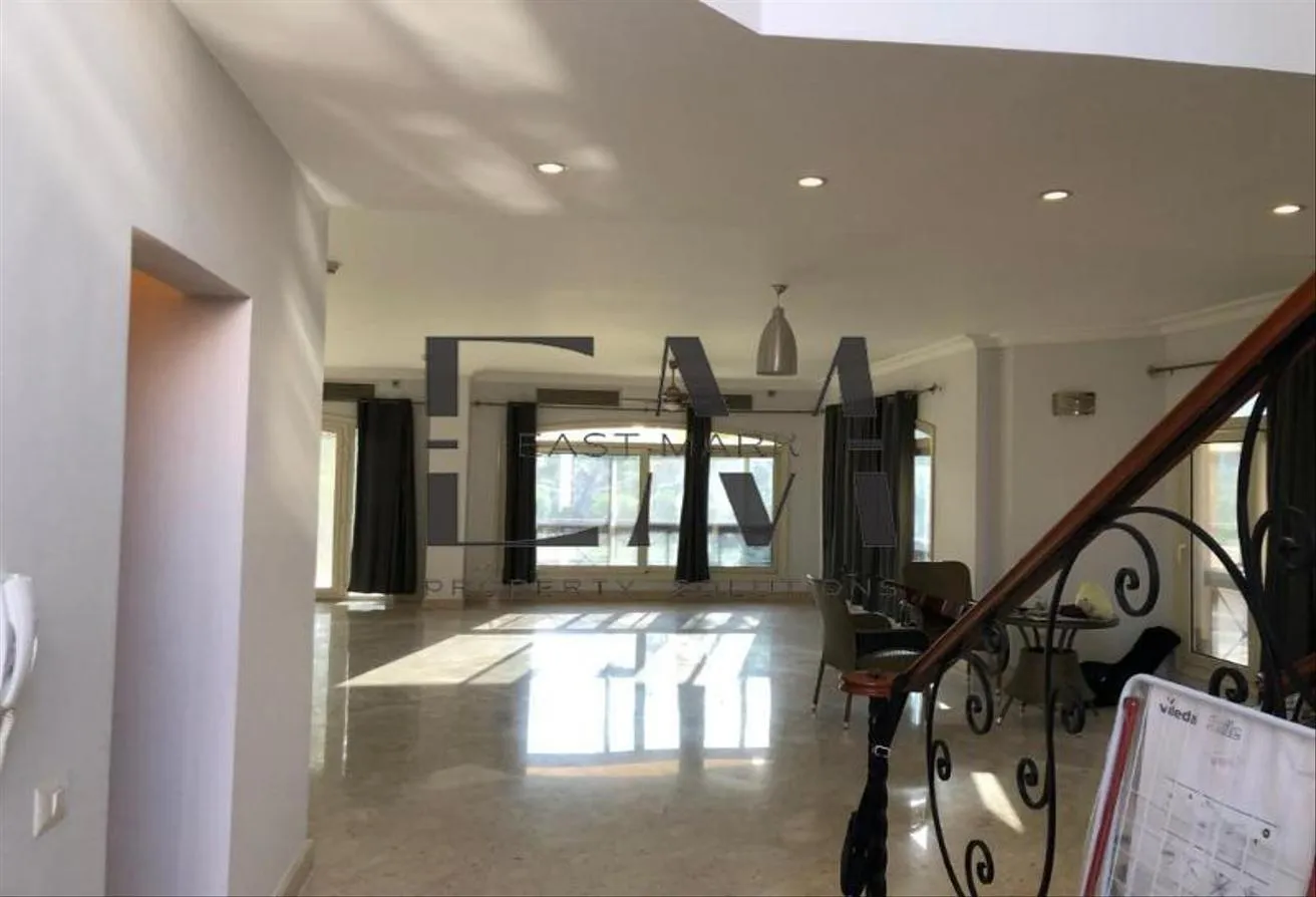 Sale in River Walk: Twin house for SALE in Riverwalk Compound RTM