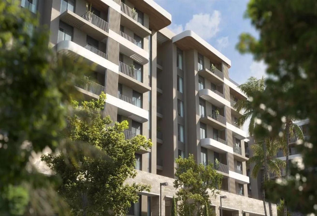 Sale in Qamary: Apartment 220m with lowest price and 10% DP only!
