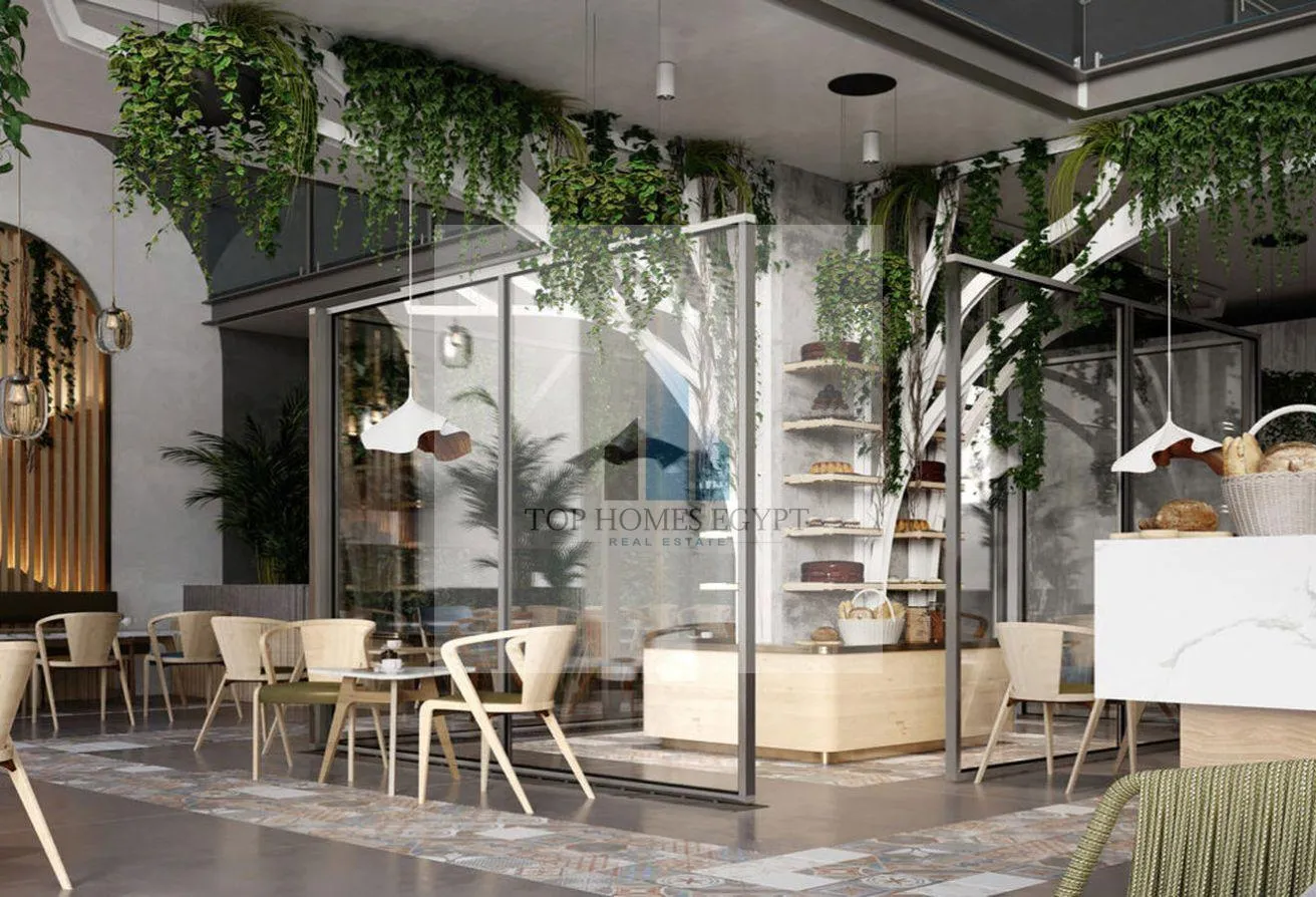 Rent in American University Housing District: Shop for rent 280m in a prime spot on south 90th