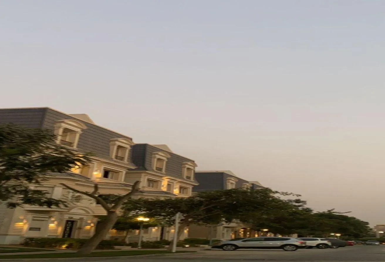 Rent in Mountain View 4: شقه ايجار فى ماونتن فيو أكتوبر اول سكن